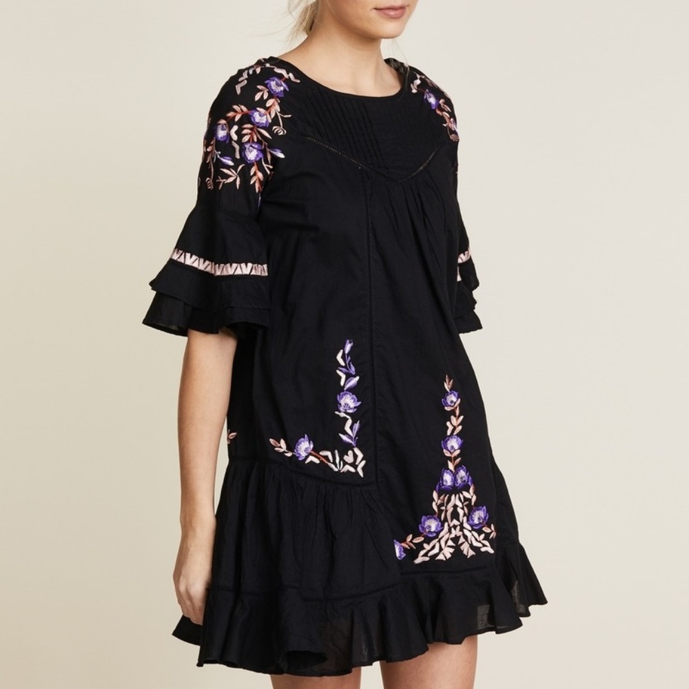 Free People Pavlo Dress - Picture 2 of 3